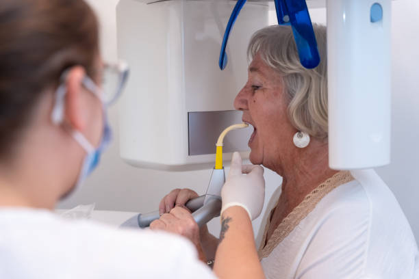 Best Chipped Tooth Repair Near Me  in Many, LA
