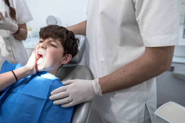 Best Emergency Gum Pain Relief  in Many, LA