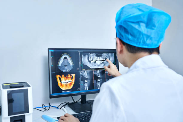 Emergency Dentist for Kids in LA