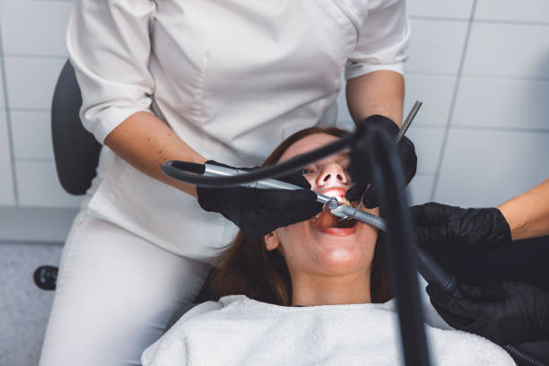 Emergency Dentist Open Today in LA