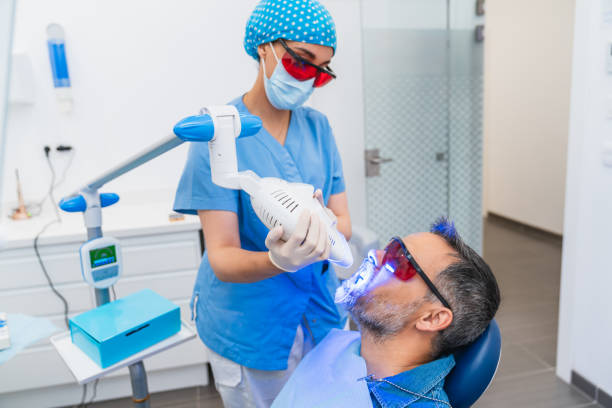Best Cracked Tooth Emergency Dentist  in Many, LA