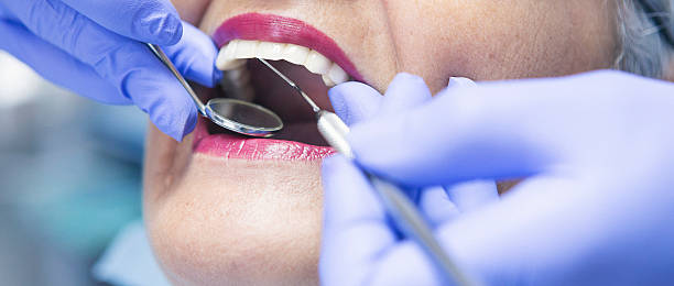 Best Broken Tooth Emergency  in Many, LA